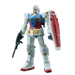 HG Gundam RX-78-2 G40 (Industrial Design Ver.)