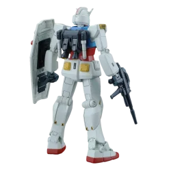 HG Gundam RX-78-2 G40 (Industrial Design Ver.)