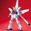 HG 1/100 Gundam X (Vintage)