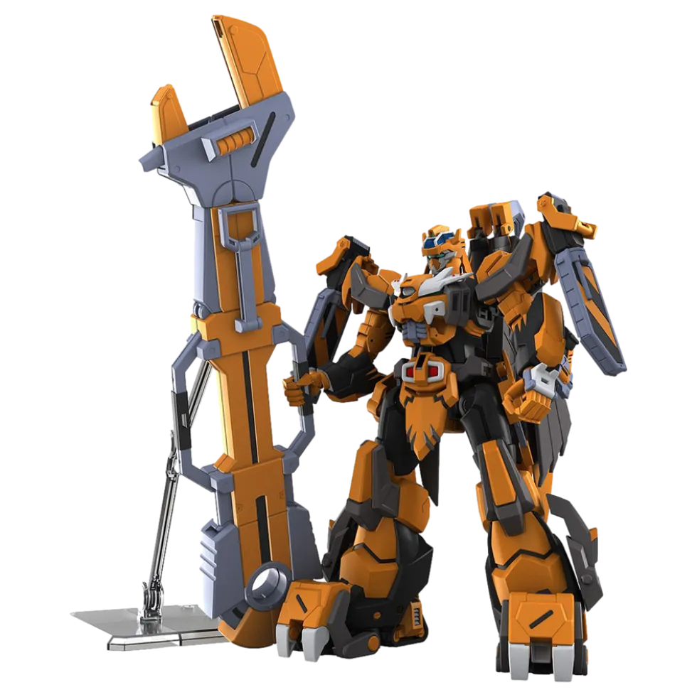 HG Gunleon