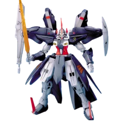 HGGU 004 OZ-15AGX Hydra Gundam