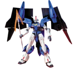HGGU 005 OZ-19MASX Gundam Griepe