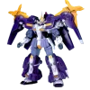 HGGU 002 OZ-10VMSX Gundam Aesculapius