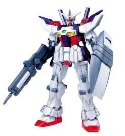 HGGU 001 OZX-GU01A Gundam Geminass 01