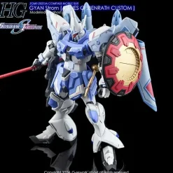 HG Gyan Strom Decals
