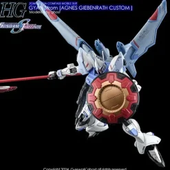 HG Gyan Strom Decals