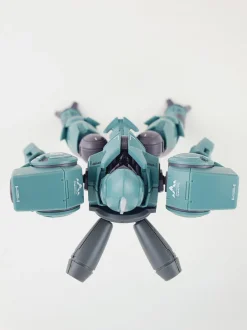 HG Heindree