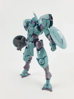 HG Heindree
