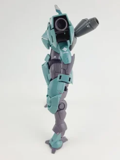 HG Heindree