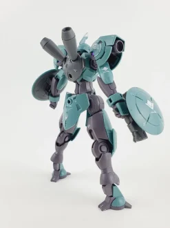 HG Heindree
