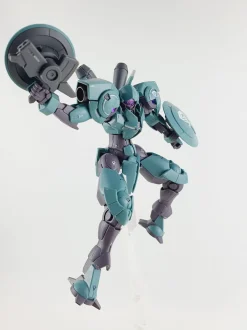 HG Heindree
