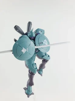 HG Heindree
