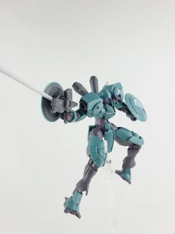 HG Heindree