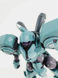 HG Heindree