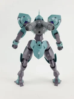 HG Heindree