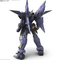 HG Huckebein Mk-II
