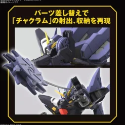 HG Huckebein Mk-II