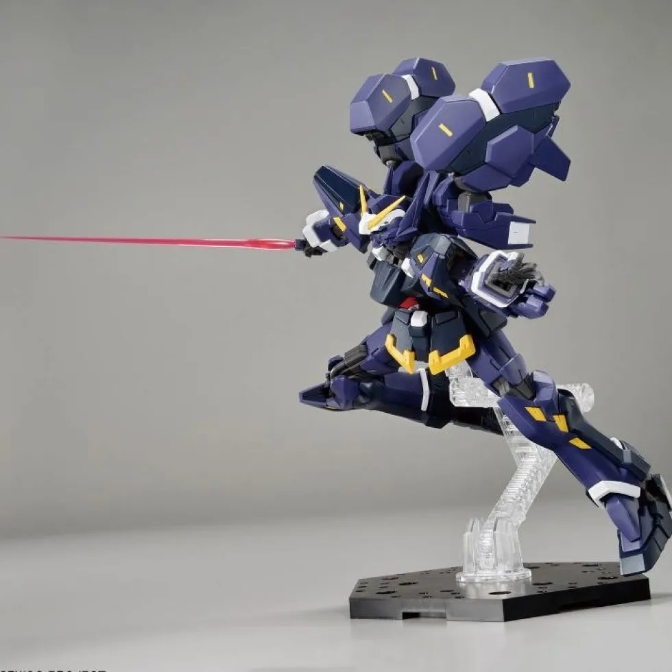 HG Huckebein Mk-III