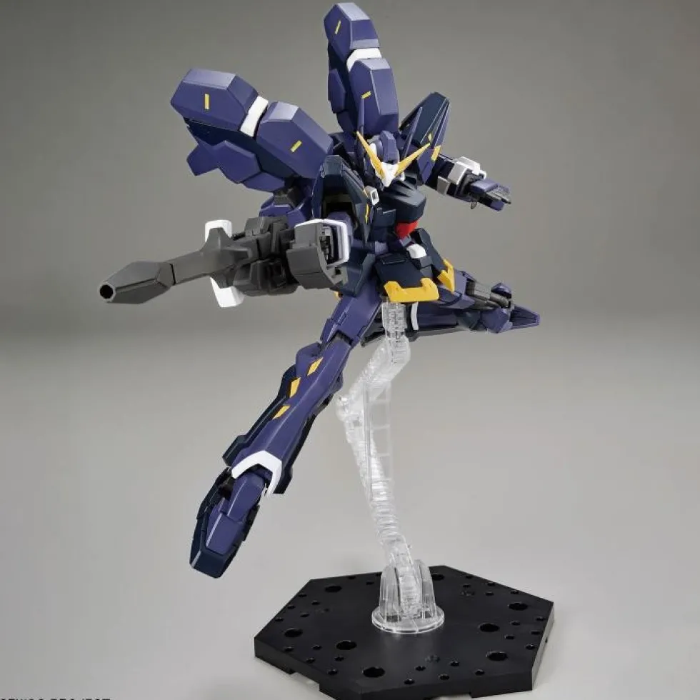 HG Huckebein Mk-III