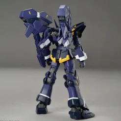 HG Huckebein Mk-III