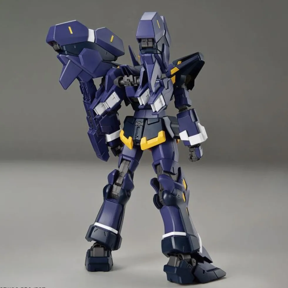 HG Huckebein Mk-III
