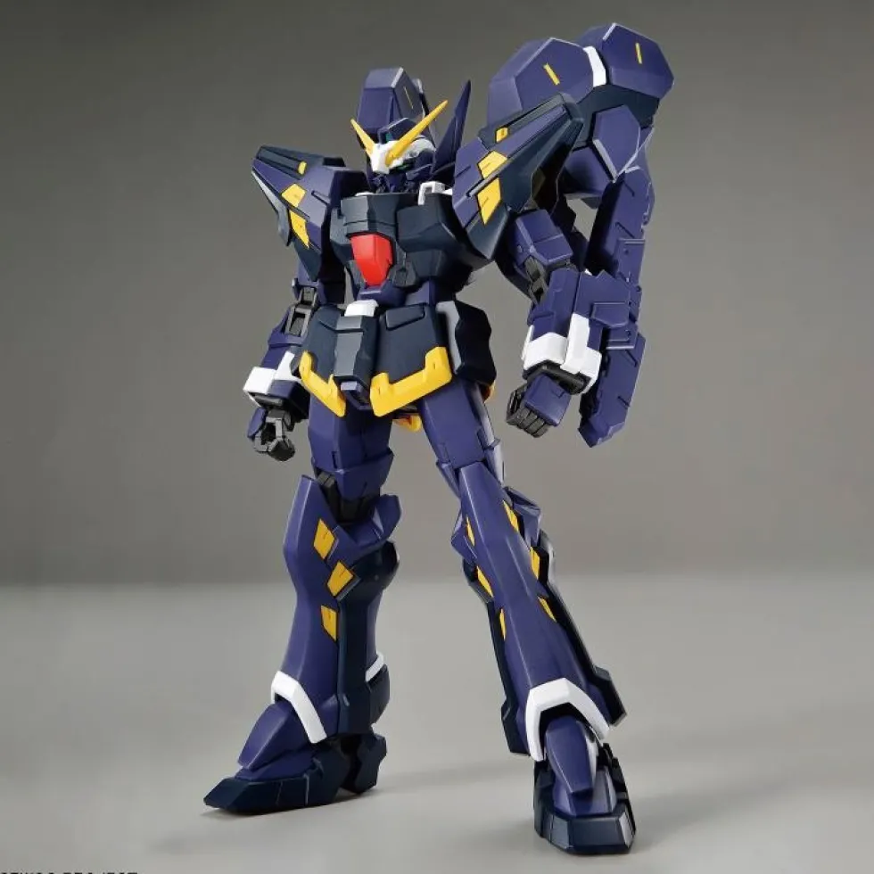HG Huckebein Mk-III