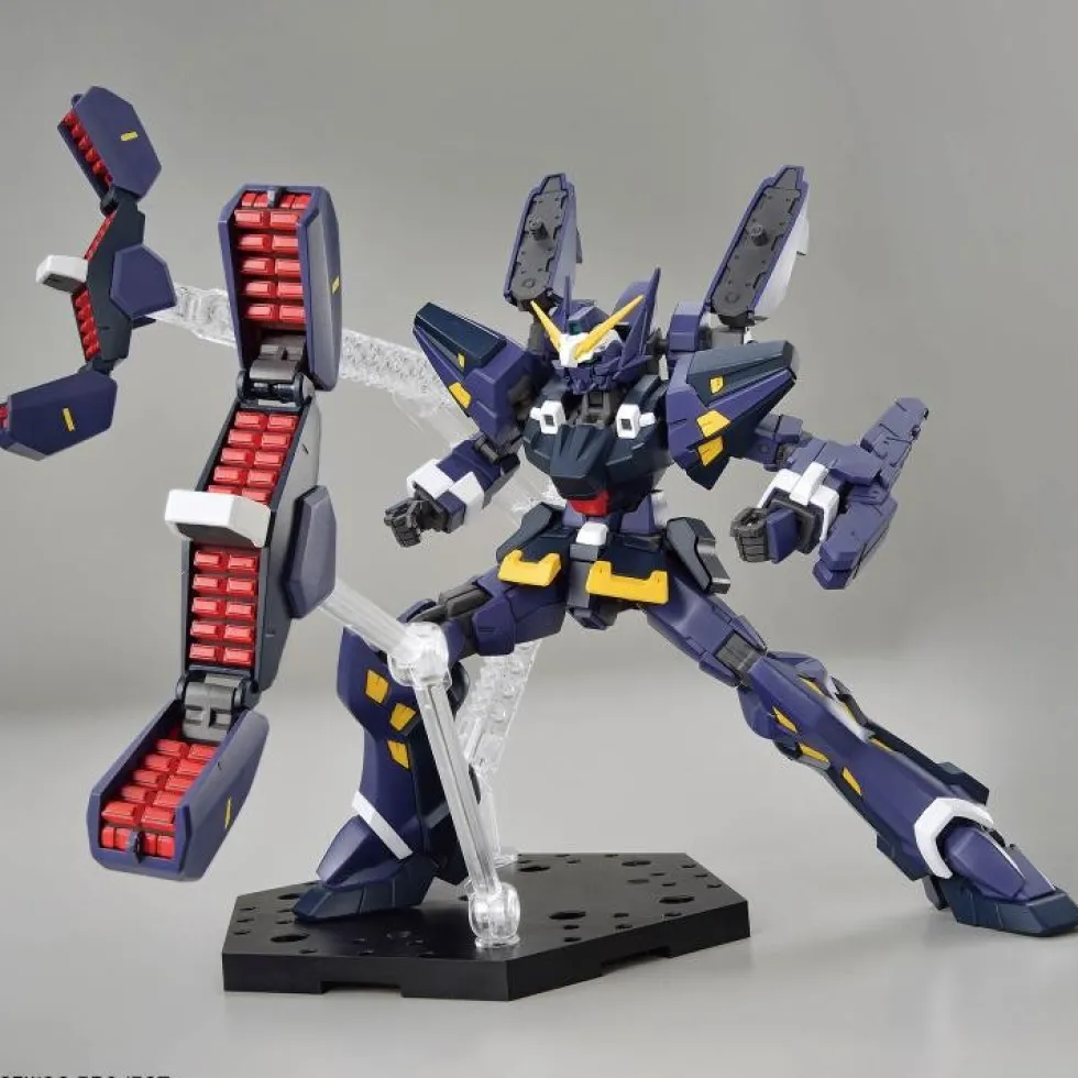 HG Huckebein Mk-III