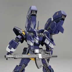 HG Huckebein Mk-III
