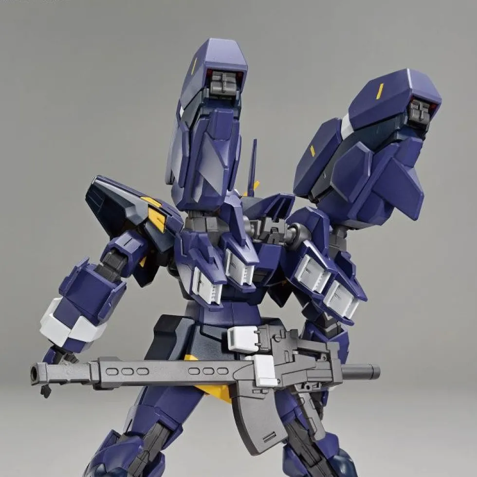 HG Huckebein Mk-III