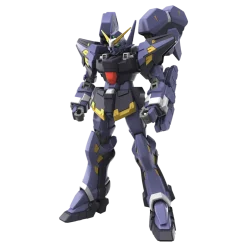 HG Huckebein Mk-III