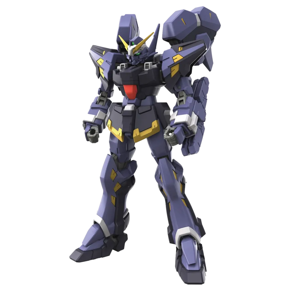 HG Huckebein Mk-III