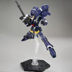 HG Huckebein Mk-III