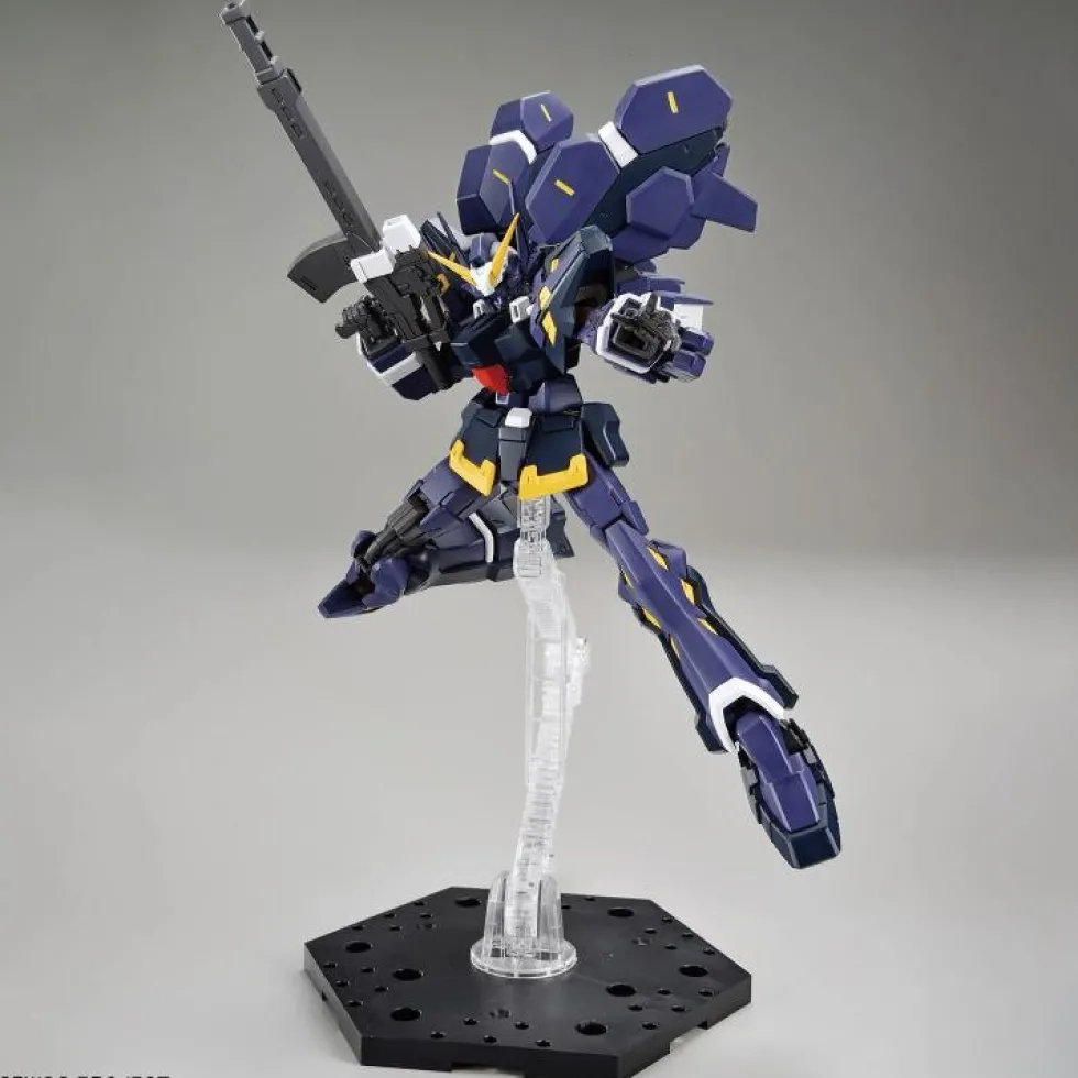 HG Huckebein Mk-III