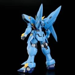 HG Huckebein (PTX-08R)