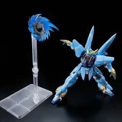 HG Huckebein (PTX-08R)
