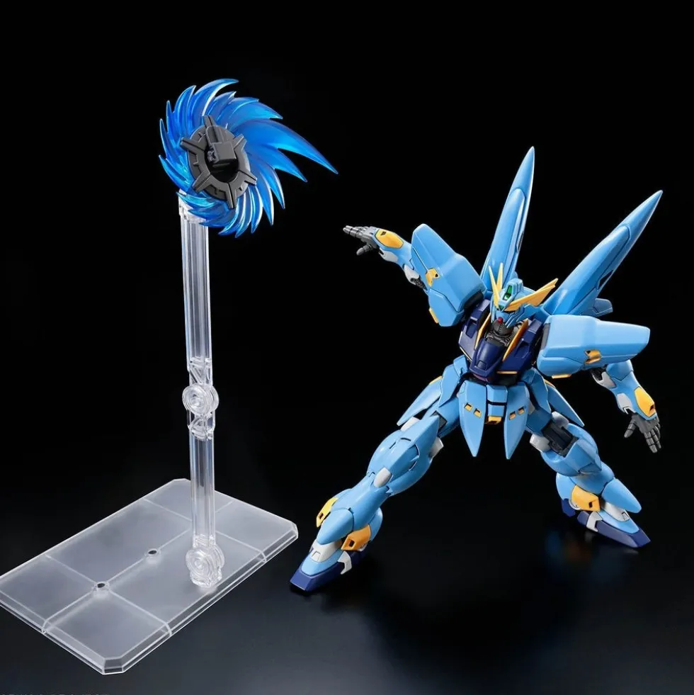 HG Huckebein (PTX-08R)