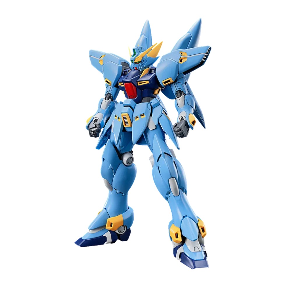 HG Huckebein (PTX-08R)