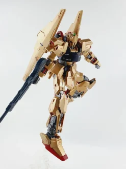HG Hyaku Shiki