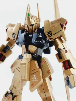 HG Hyaku Shiki