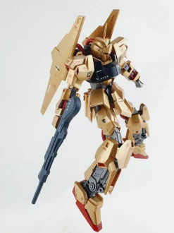 HG Hyaku Shiki