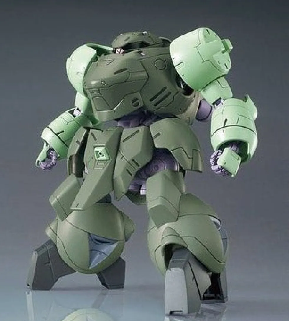 HGIB-A MS Option Set 09