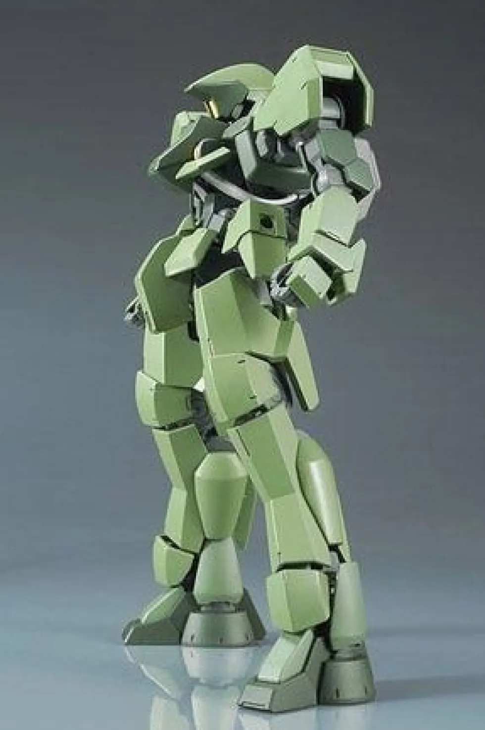 HGIB-A MS Option Set 09