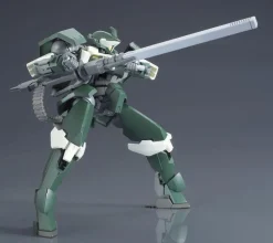 HGIB-A MS Option Set 07