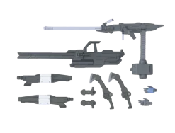 HGIB-A MS Option Set 07