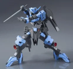 HGIB-A MS Option Set 07