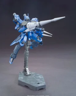 HGIB-A MS Option Set 01 & CGS Mobile Worker