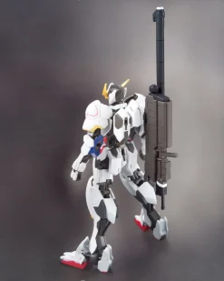 HGIB-A MS Option Set 01 & CGS Mobile Worker
