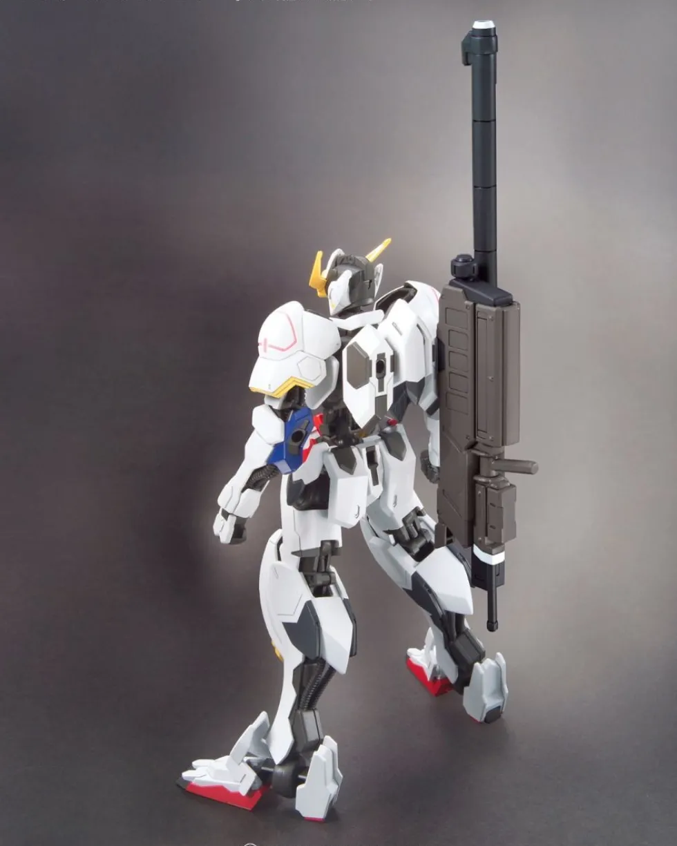 HGIB-A MS Option Set 01 & CGS Mobile Worker