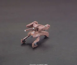 HGIB-A MS Option Set 03 & Gjallarhorn Mobile Worker
