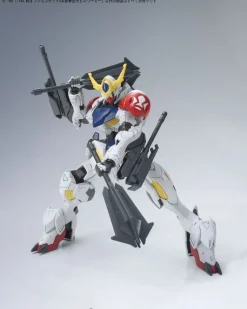 HGIB-A MS Option Set 05 & Tekkadan Mobile Worker
